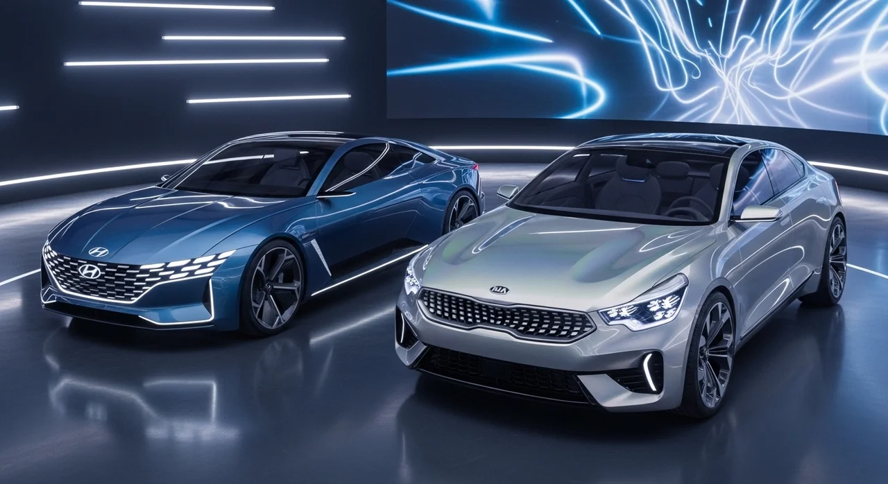 기아 배당금 지급일 및 수익률 정리