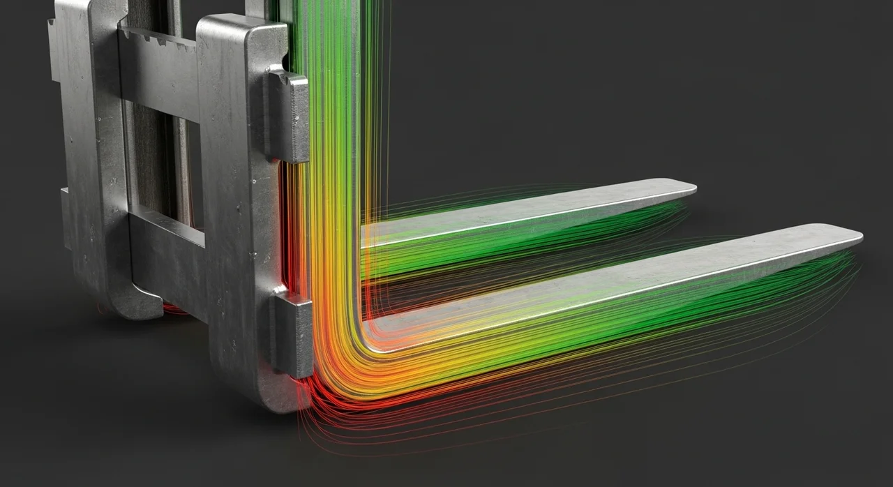 굽힘 모멘트(Bending Moment) 기반 구조 분석