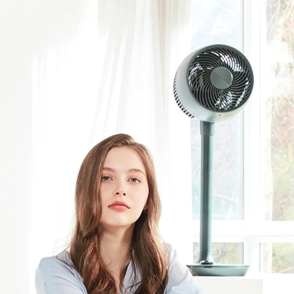 신일 BLDC 에어 서큘레이터 AIR S9