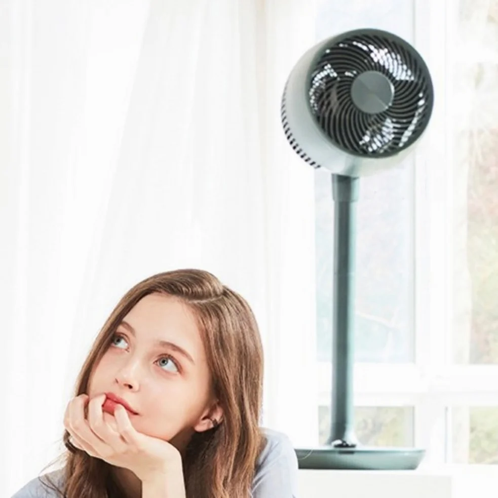 신일 BLDC 에어 서큘레이터 AIR S9