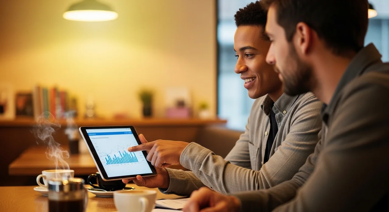 크라우드펀드, 왜 지금 시작해야 할까요?