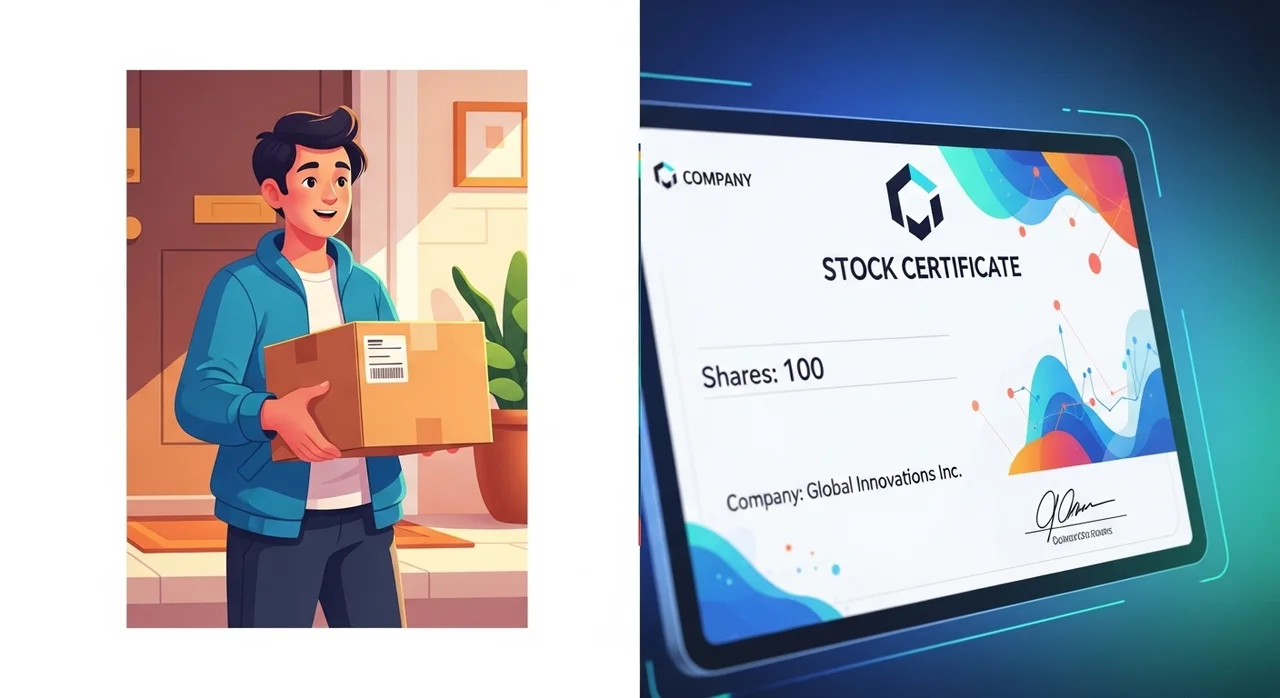 리워드형 vs 증권형, 어떤 차이가 있을까?