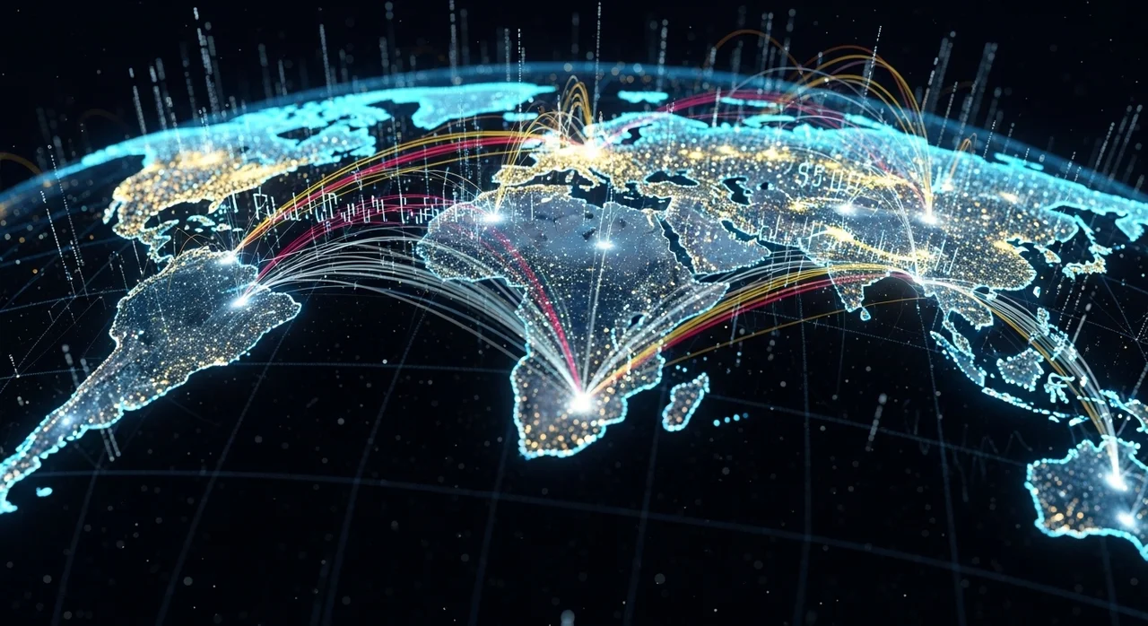코인전망을 결정짓는 3가지 핵심 매크로 지표
