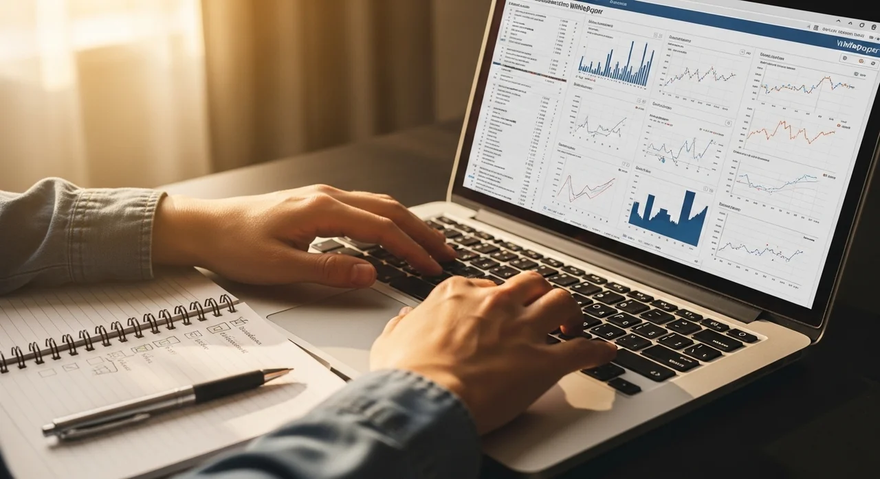 투자 전 반드시 체크해야 할 3단계 절차