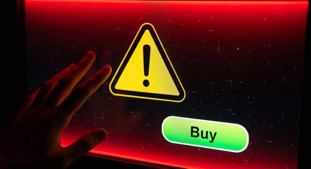 이것만은 피하세요! 코인 투자 주의사항