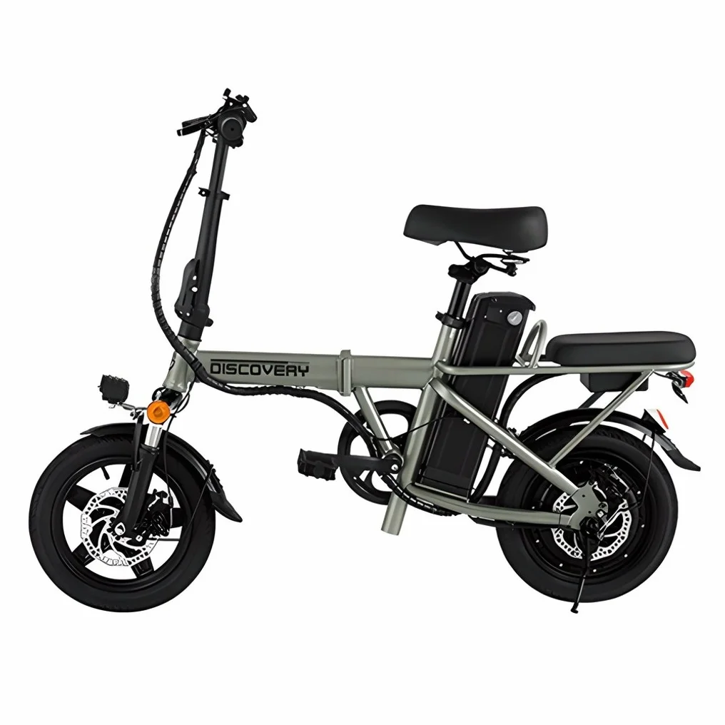 레이윙 디스커버리 접이식 전기자전거 ENTRY-F14E-5