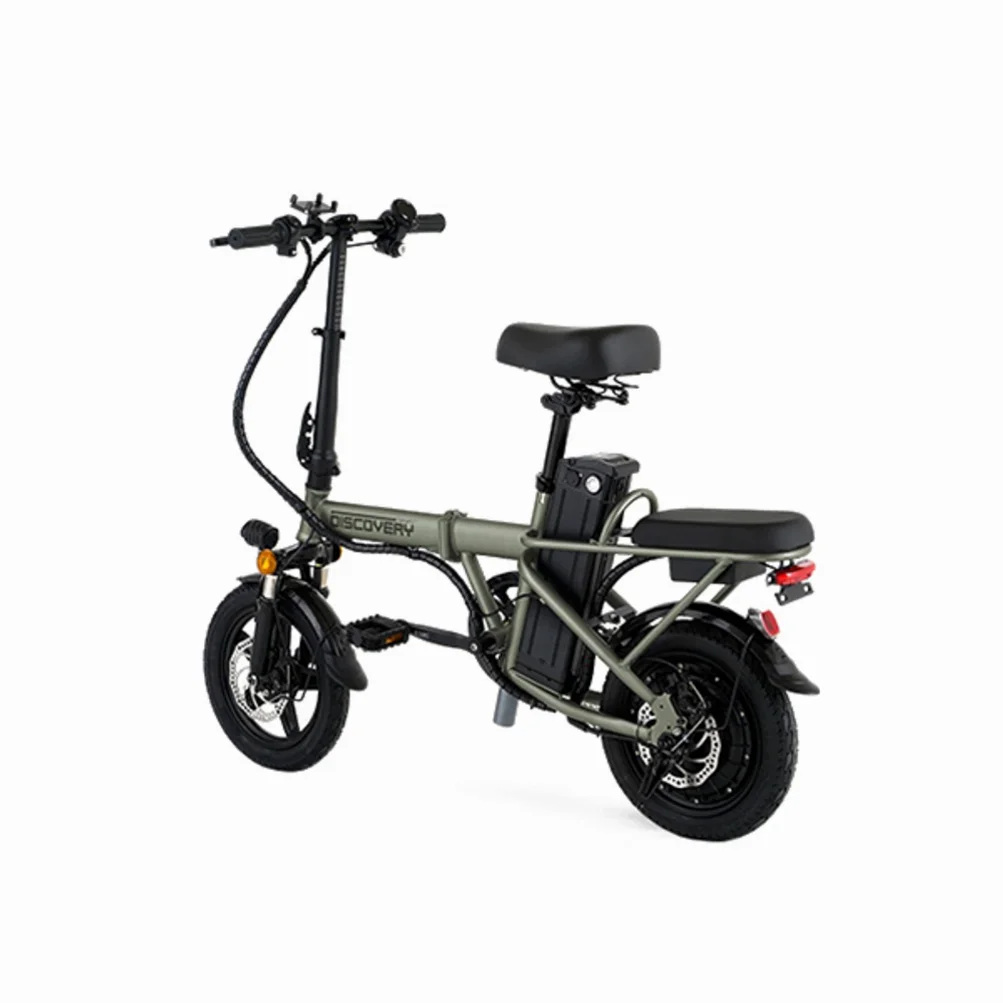 레이윙 디스커버리 접이식 전기자전거 ENTRY-F14E-5