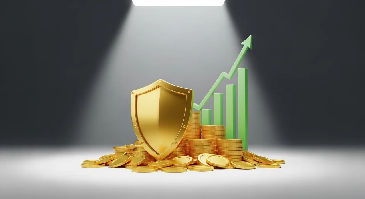 주식 투자 기초 돈 잃지 않는 방법: 원금을 지키는 5가지 핵심 전략