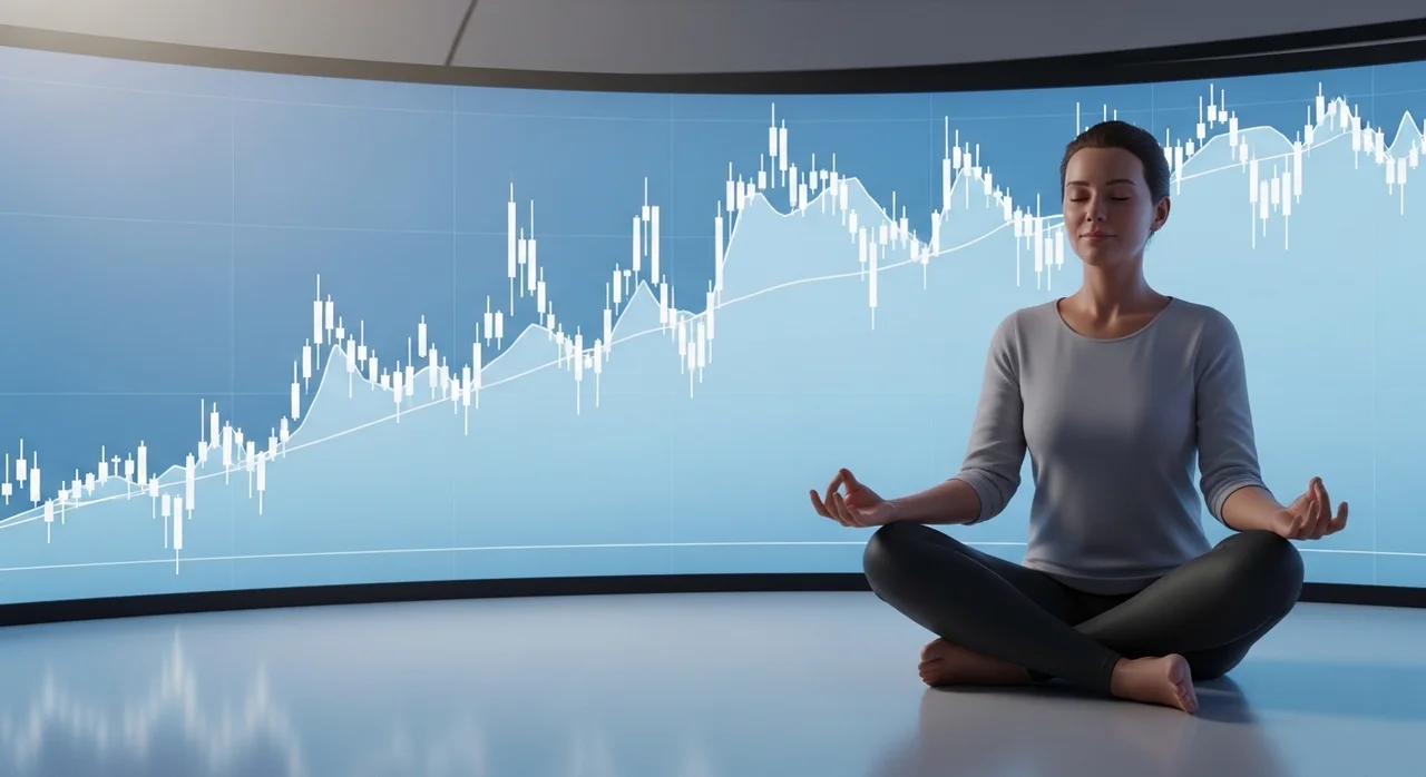 주식 투자, 왜 수익보다 '잃지 않는 것'이 먼저일까요?