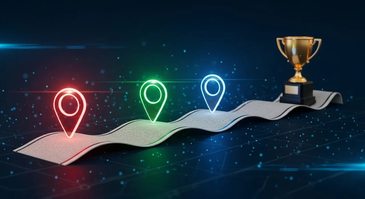 실전! 돈 잃지 않는 투자를 위한 3단계 프로세스