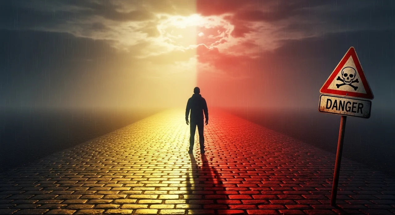 이것만은 피하세요! 초보자가 빠지기 쉬운 함정