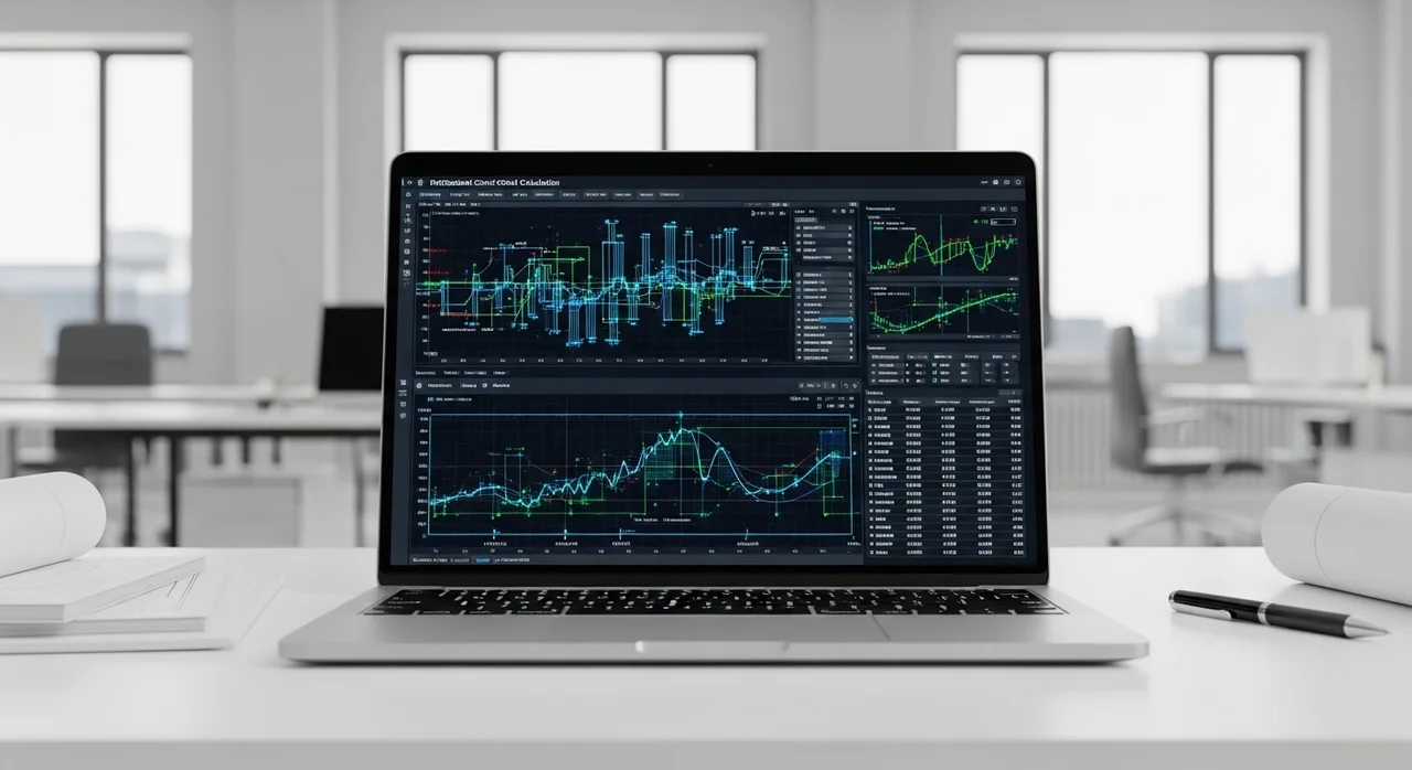 전기 전자 기초, 계산기 하나로 끝내는 스마트한 방법