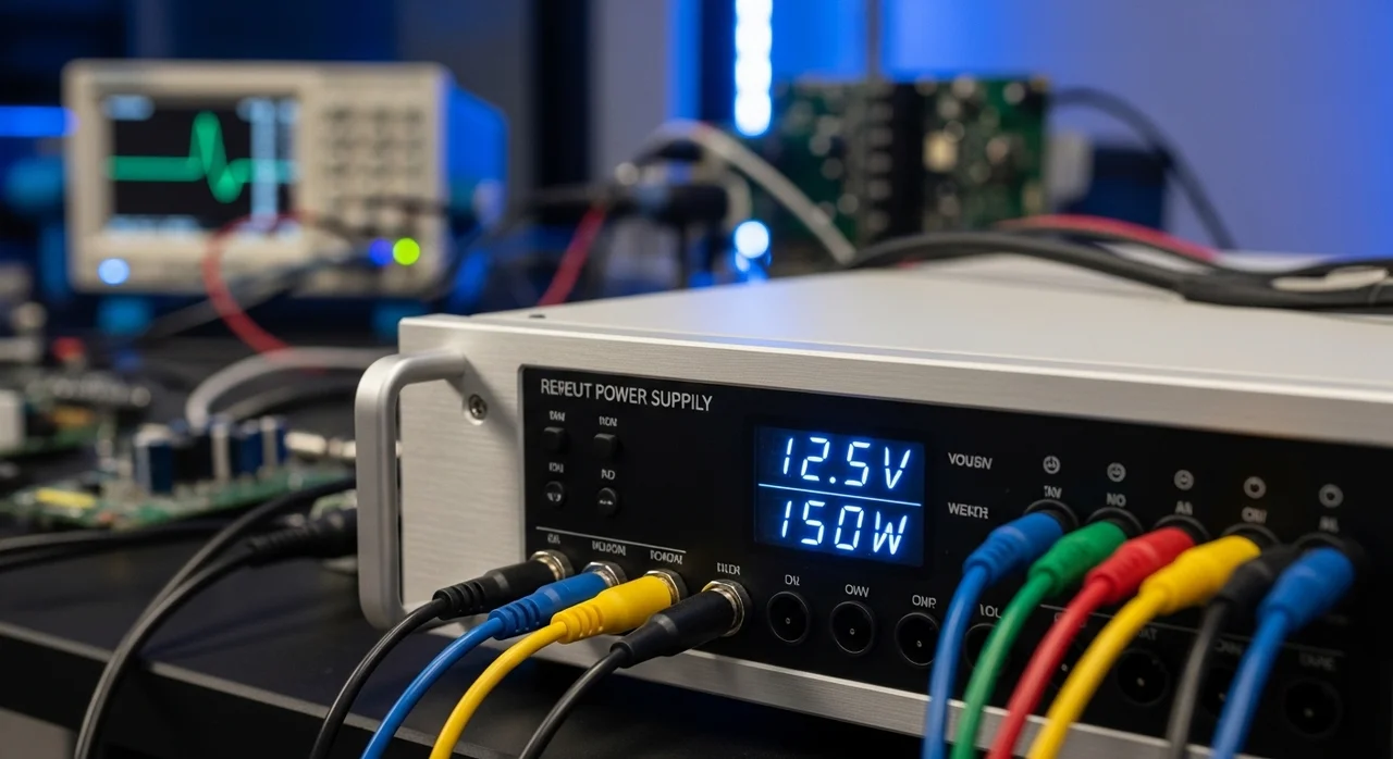 실무에서 더 중요한 전력 소비량 이해하기