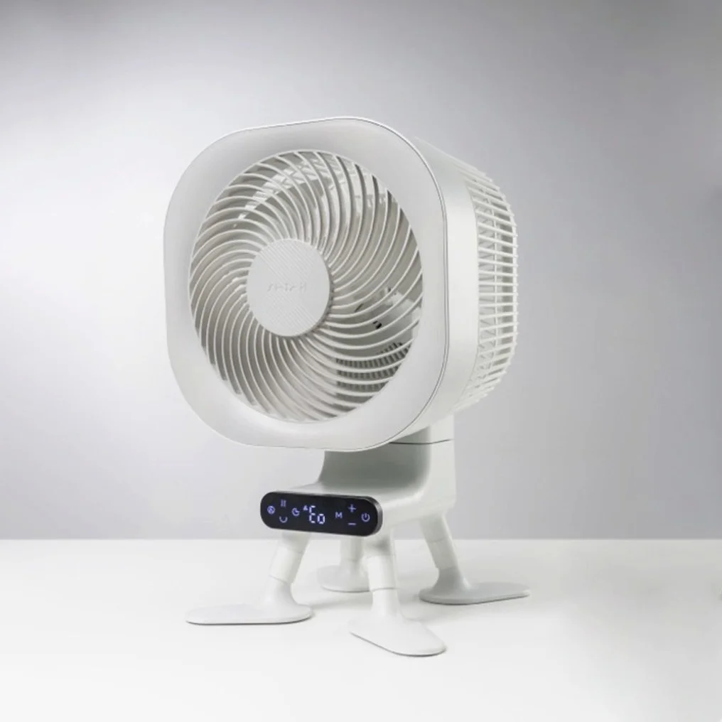 신일 S10 큐브 에어 서큘레이터 SIF-CU09ECA