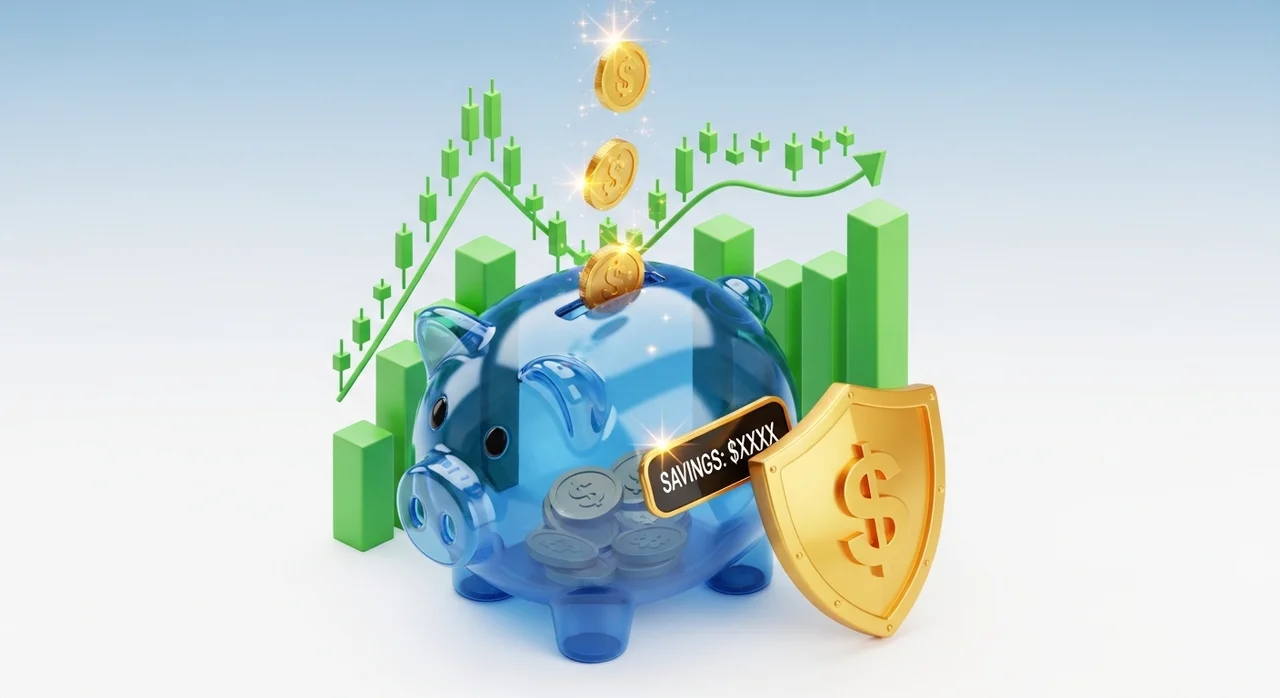 미국배당투자 전략 총정리: 월급 외 100만원 만드는 실전 노하우