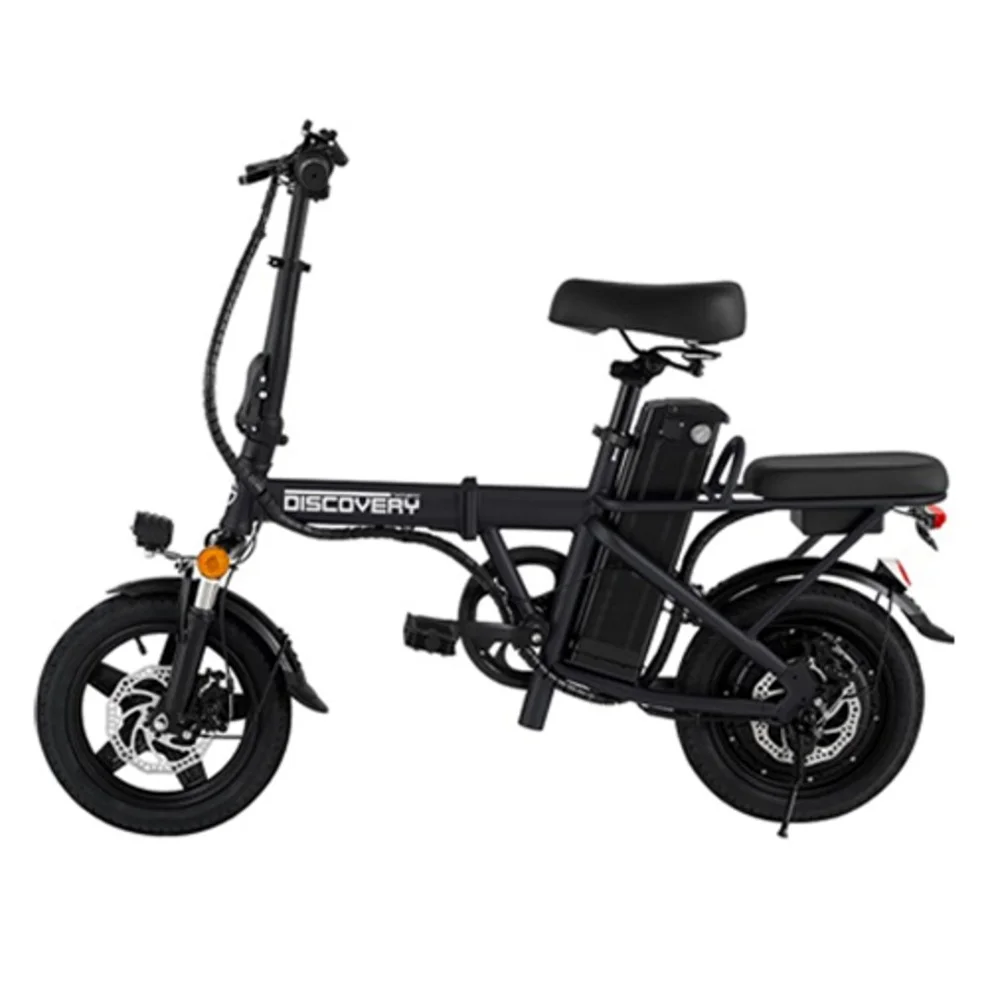 레이윙 디스커버리 접이식 전기자전거 ENTRY-F14E-5