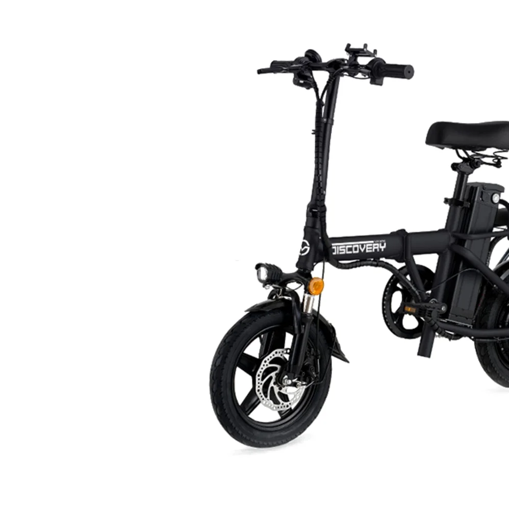 레이윙 디스커버리 접이식 전기자전거 ENTRY-F14E-5