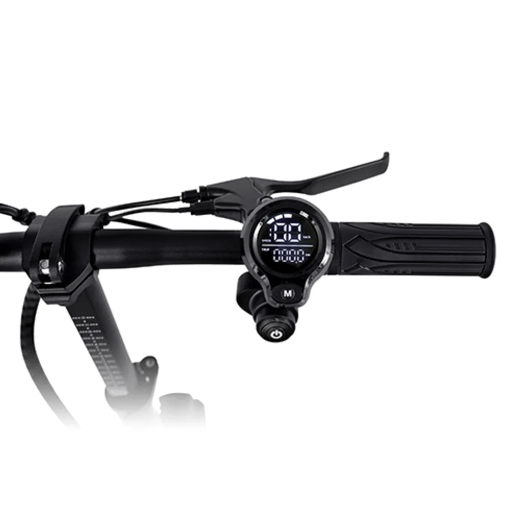 레이윙 디스커버리 접이식 전기자전거 ENTRY-F14E-5