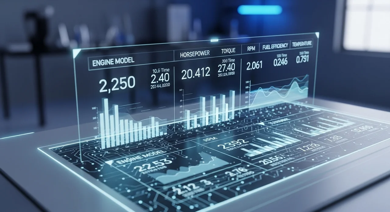 모터 제어 계산기로 확인하는 핵심 파라미터