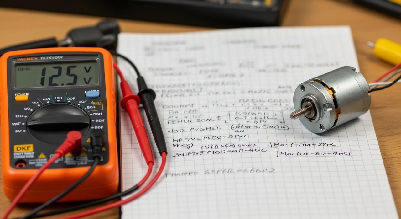 정확한 계산을 위해 미리 준비해야 할 데이터