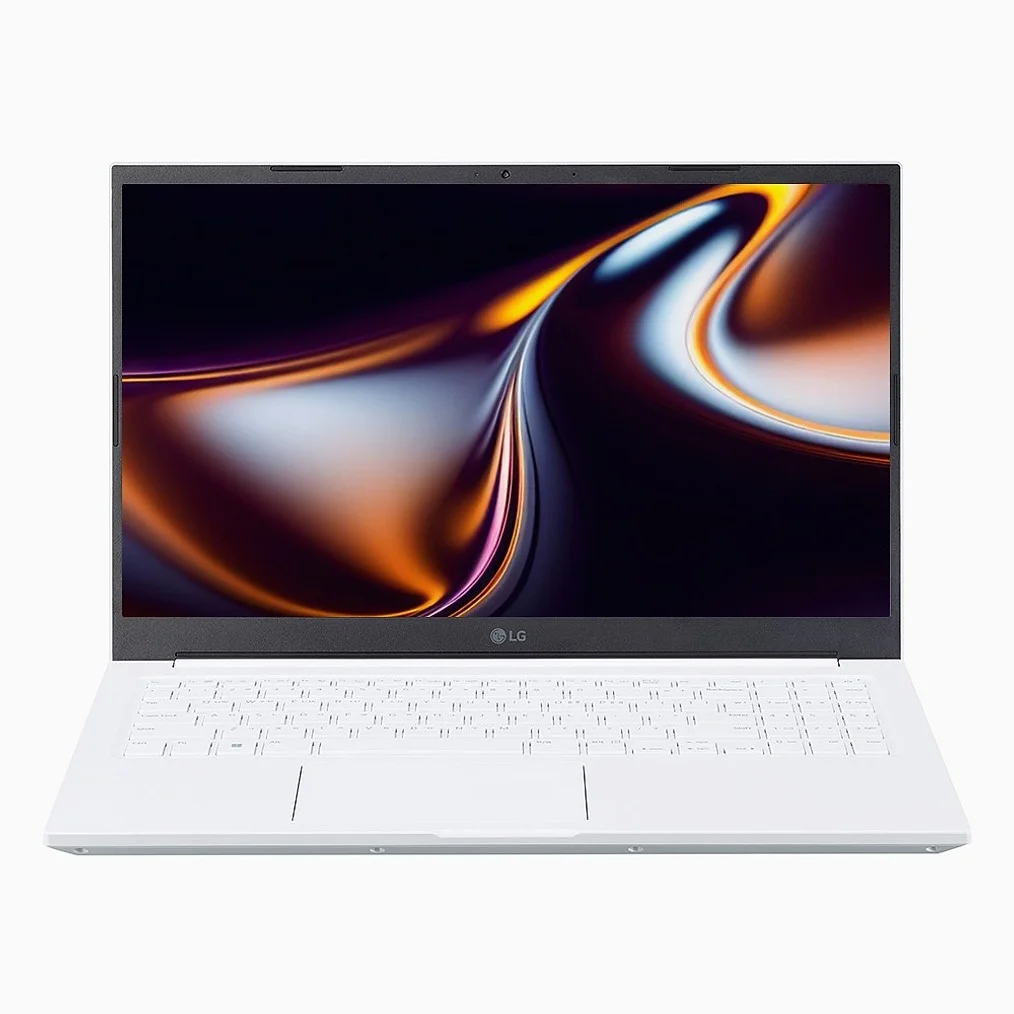 LG전자 LG 울트라PC 화이트 약 16인치에 해당함 • 코어i5 • 256GB • 16GB • WIN11 Home • 2023.05 • 15U50R-SA5CK