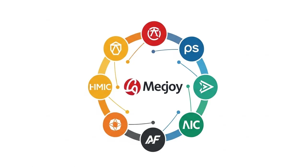 YMAG ETF의 포트폴리오 구성과 운용 원리