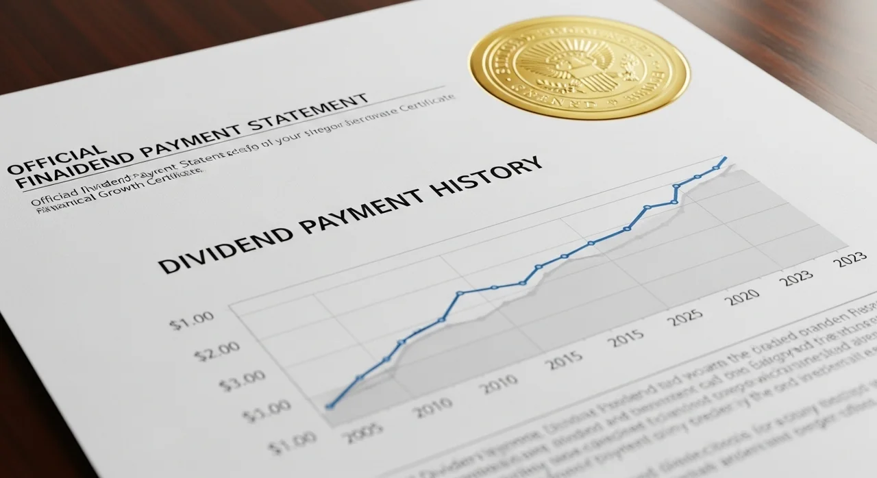 핵심 정보 요약: 배당률과 수수료