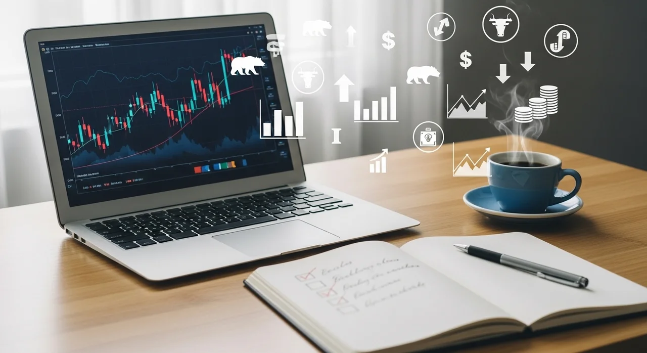 YMAG 투자를 위해 준비해야 할 것들