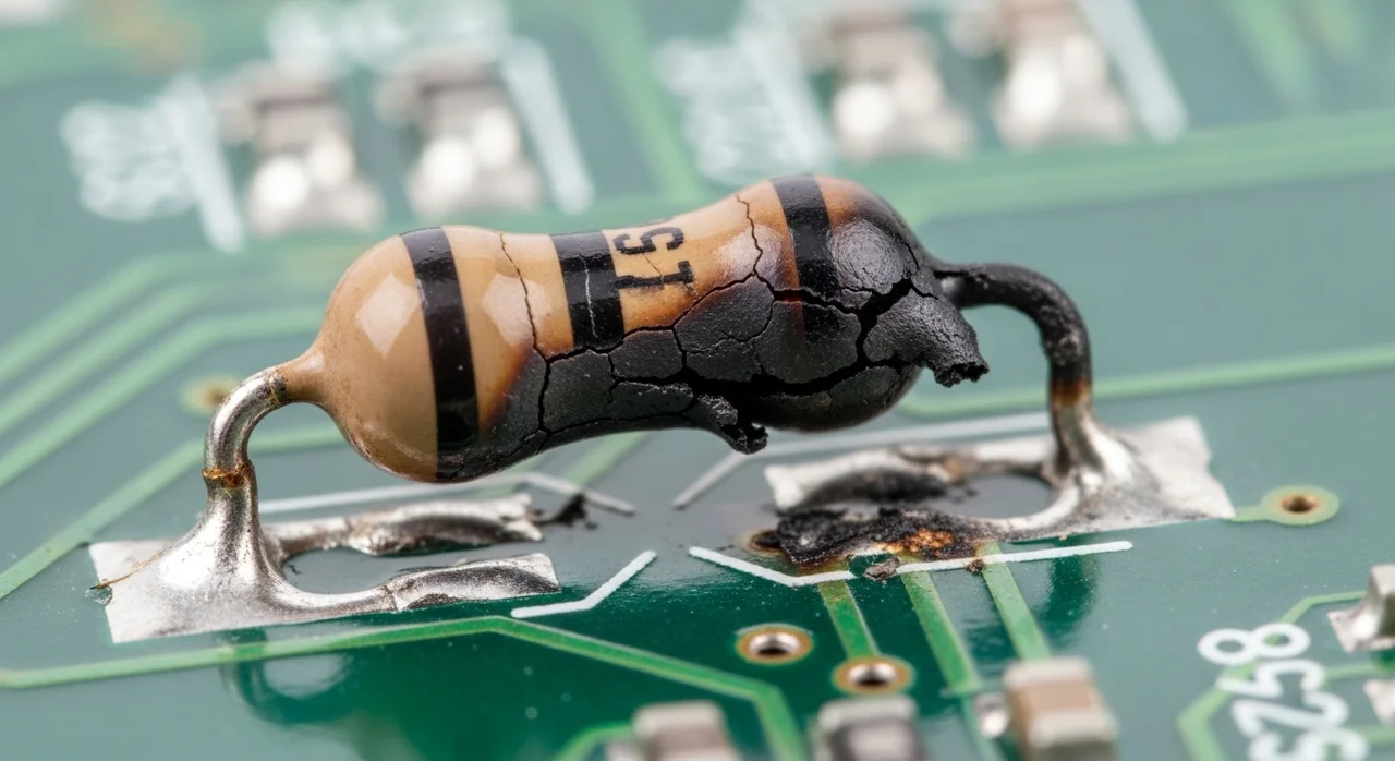 회로 설계 시 반드시 주의해야 할 점