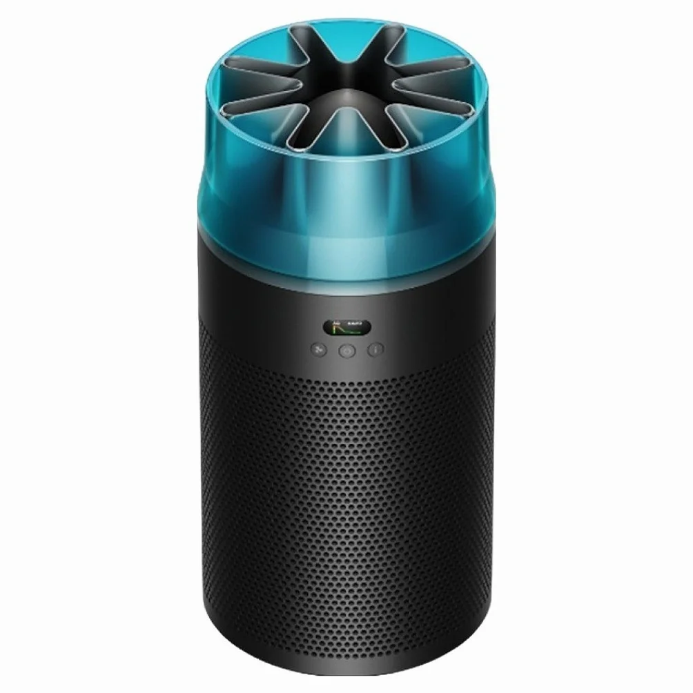 다이슨 허쉬젯 컴팩트 공기청정기, 40만원대 실화? 품절되기 전 꼭 봐야 할 이유