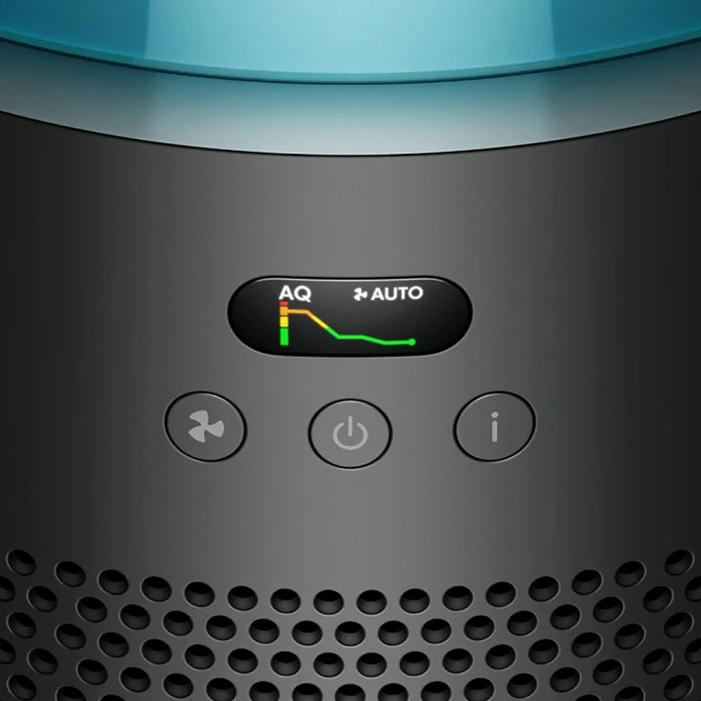 다이슨 허쉬젯 컴팩트 공기청정기