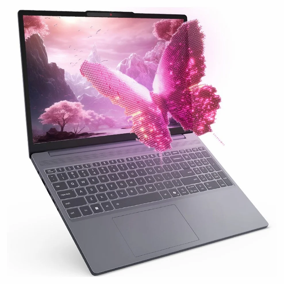 레노버 IdeaPad Luna Grey 약 15.1인치에 해당함 • 코어i5 • 256GB • 8GB • Free DOS • 83K100AGKR