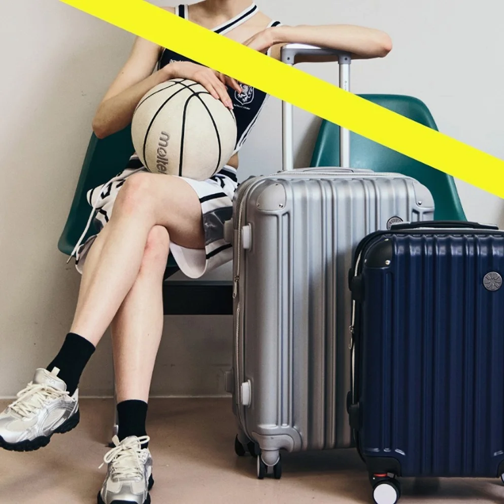 브이 여행용 확장형 캐리어 20인치 24인치 28인치