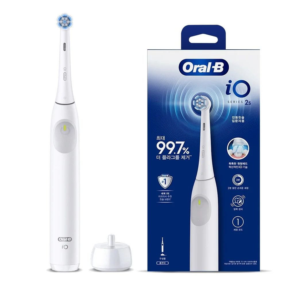 오랄비 전동칫솔