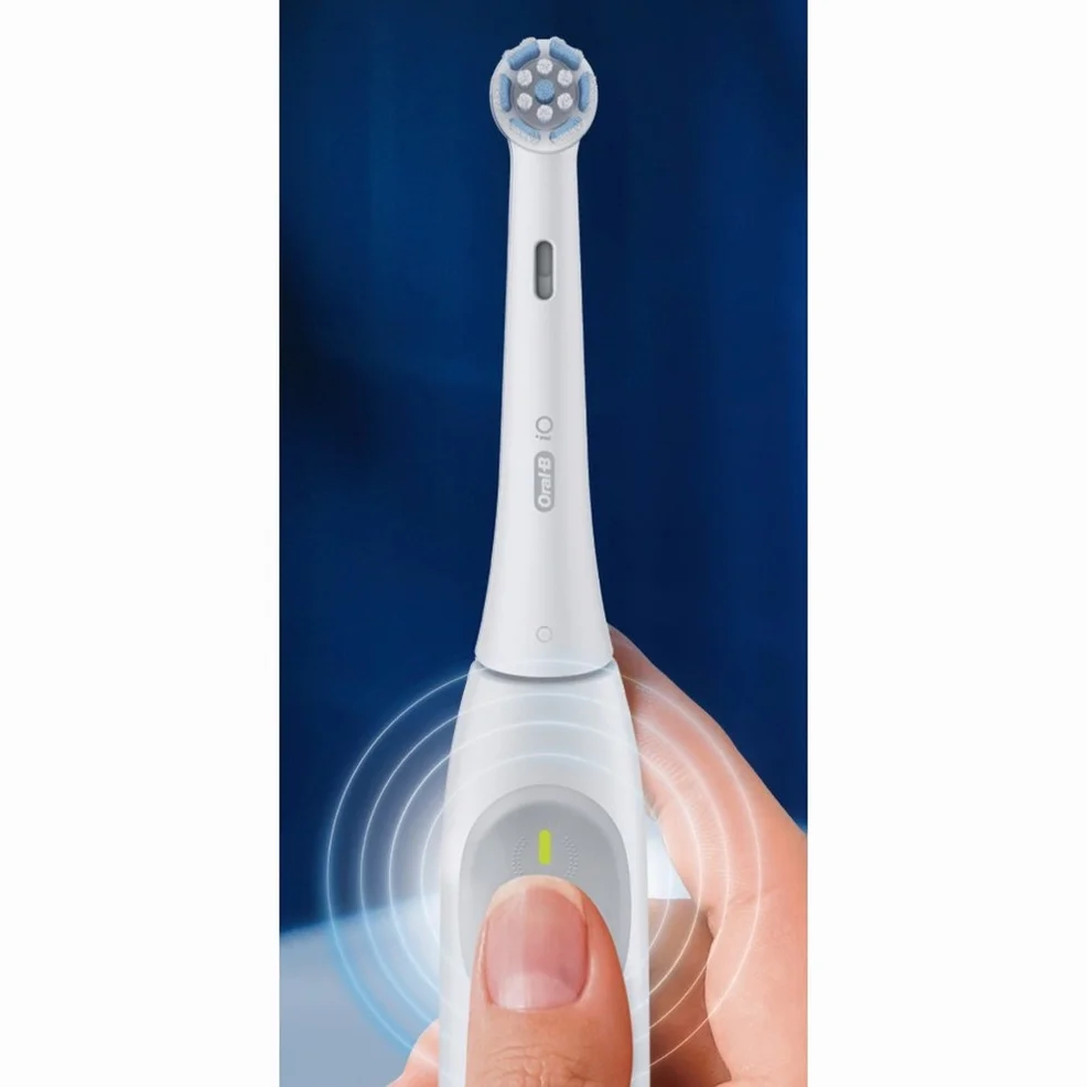 오랄비 전동칫솔