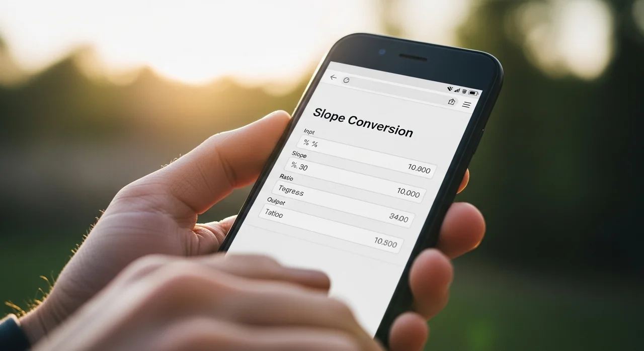 온라인 변환 계산기 10초 만에 사용하기
