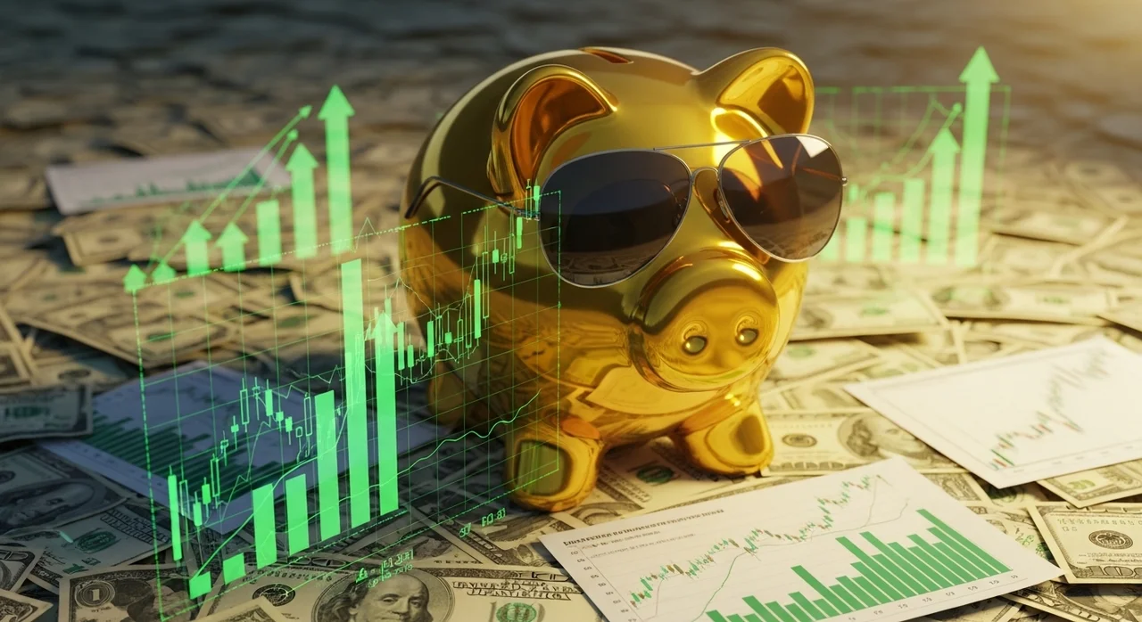 미국배당주 추천 및 투자 전략: 월급 외 제2의 월급 파이프라인 만들기