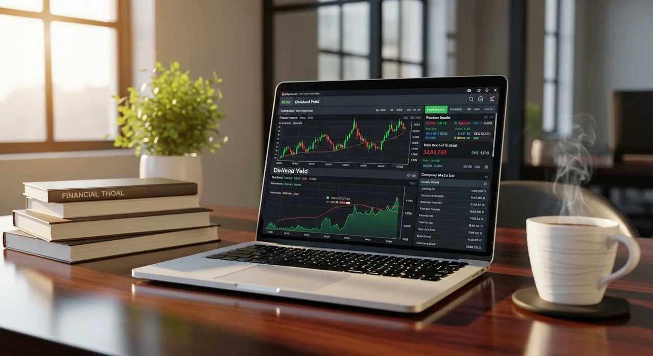 미국배당주 투자, 왜 지금 시작해야 할까요?