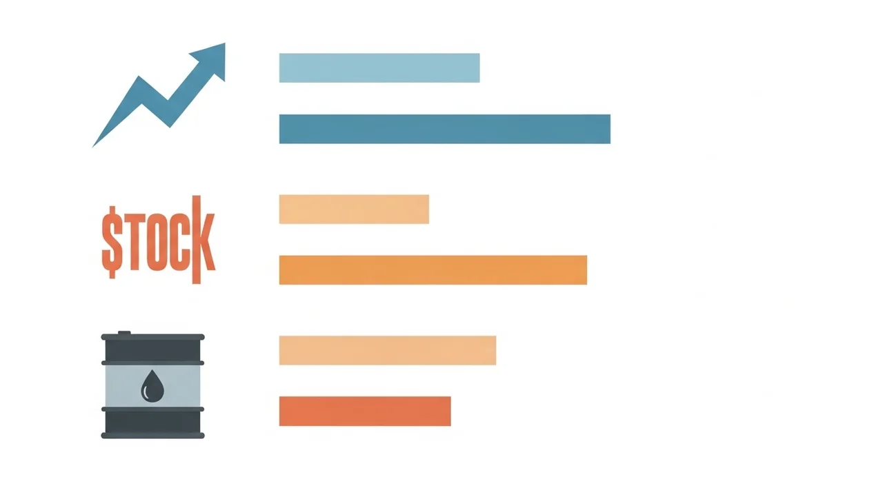 미국배당주 유형별 핵심 종목 비교