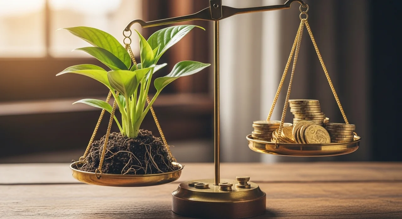 배당성장주 vs 고배당주, 당신의 선택은?