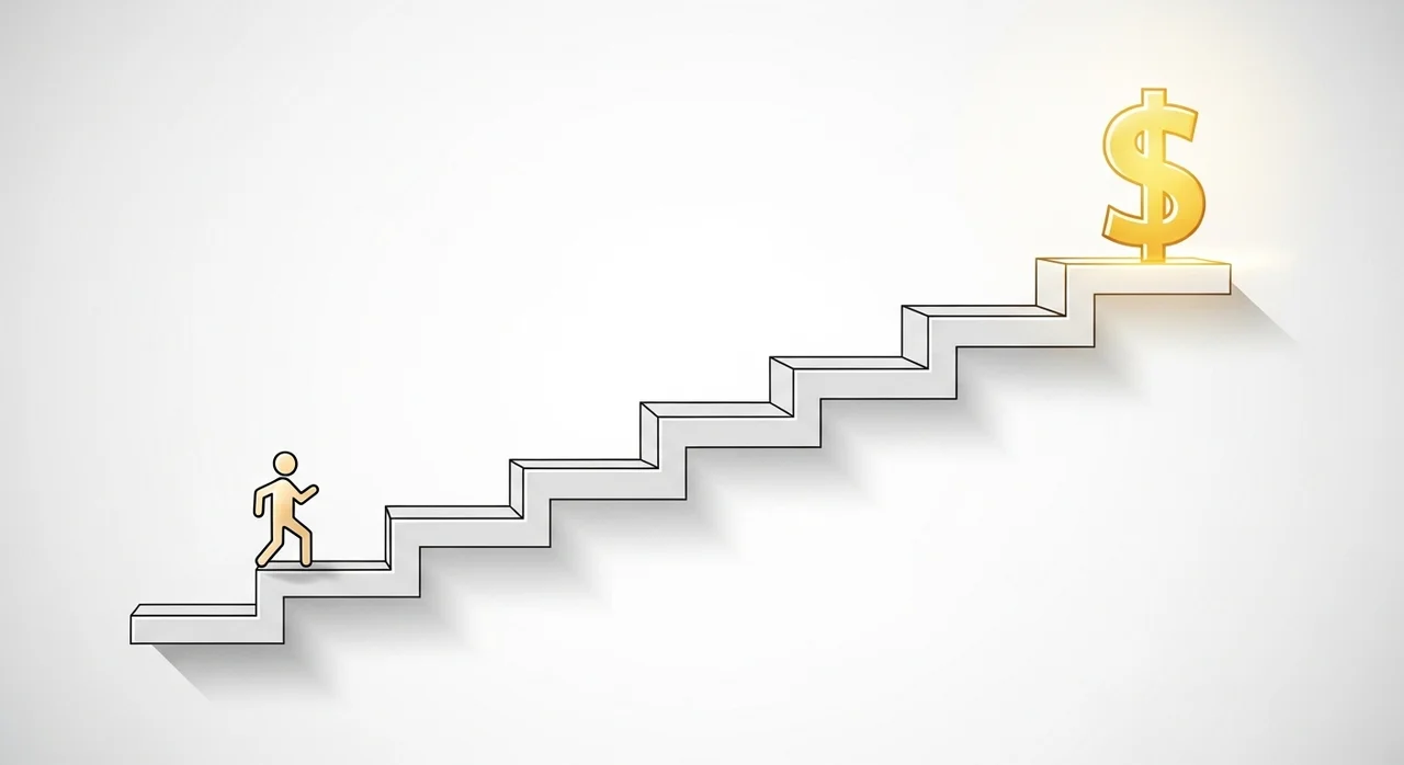 미국배당주 투자 시작하는 4단계