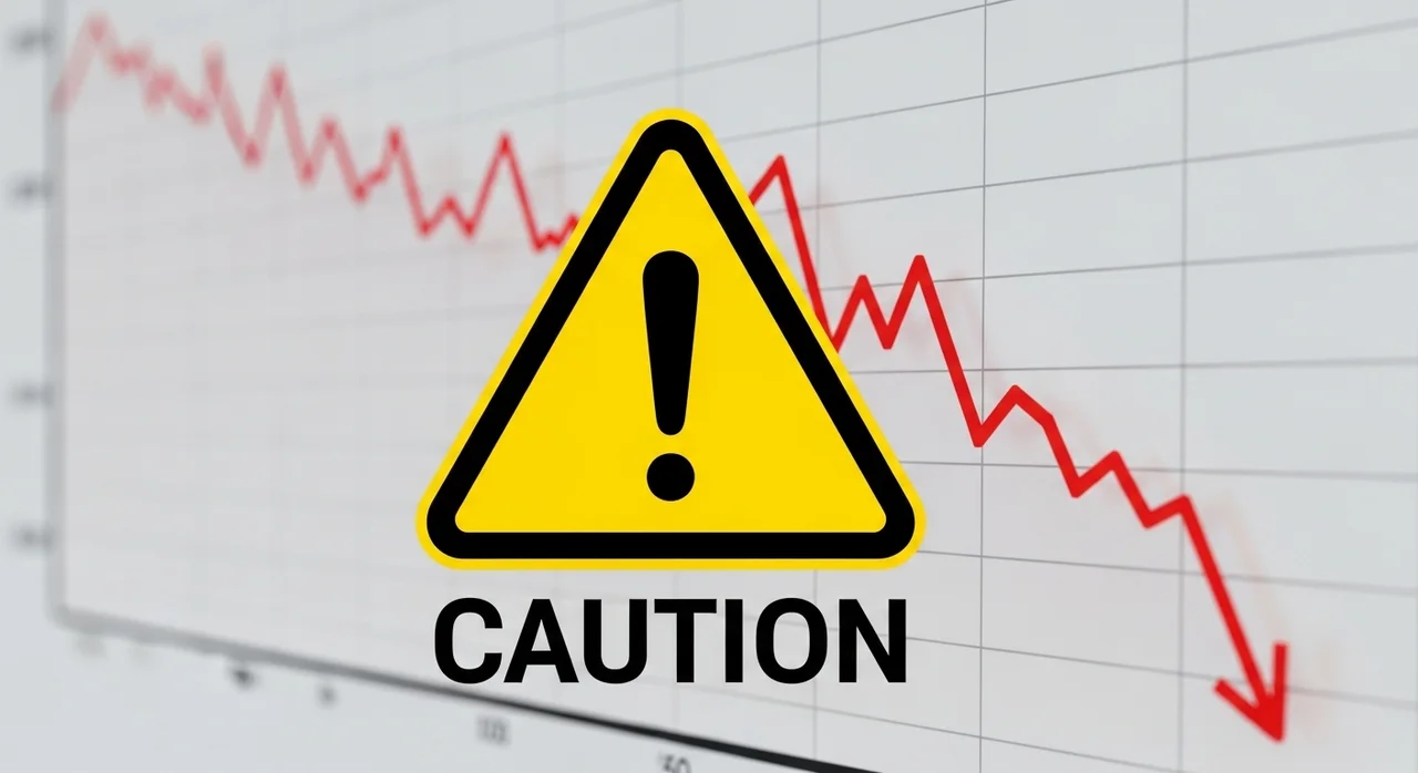 투자에 앞서 주의해야 할 리스크