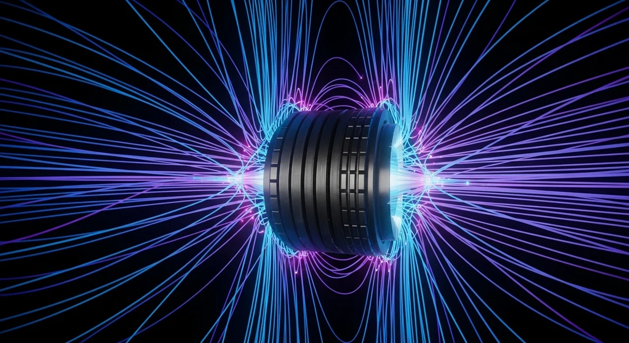 인덕션 모터 설계의 핵심, 무엇부터 시작해야 할까요?