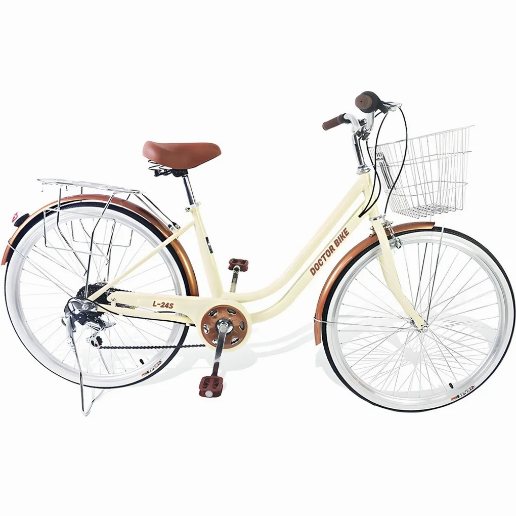 감성 폭발 닥터바이크 L-24S 24년형, 품절 대란 전 꼭 봐야 할 이유