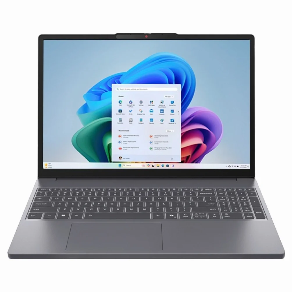 사무용 노트북 끝판왕 등장! 레노버 IdeaPad Luna Grey 83K700H5KR의 비밀