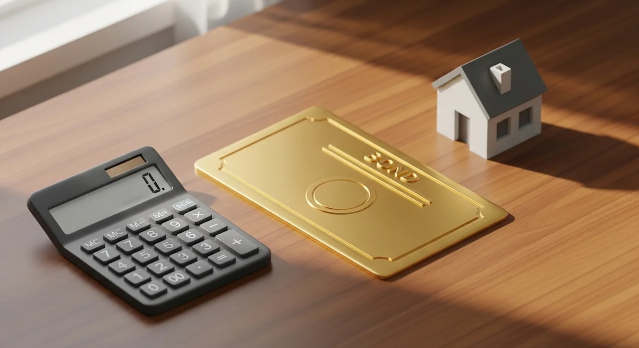 채권매입 비용 계산과 신청 방법: 국민주택채권 할인율 꿀팁 정리