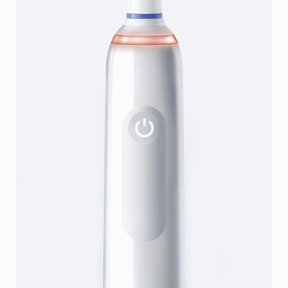 오랄비 듀얼 핸들팩 전동칫솔