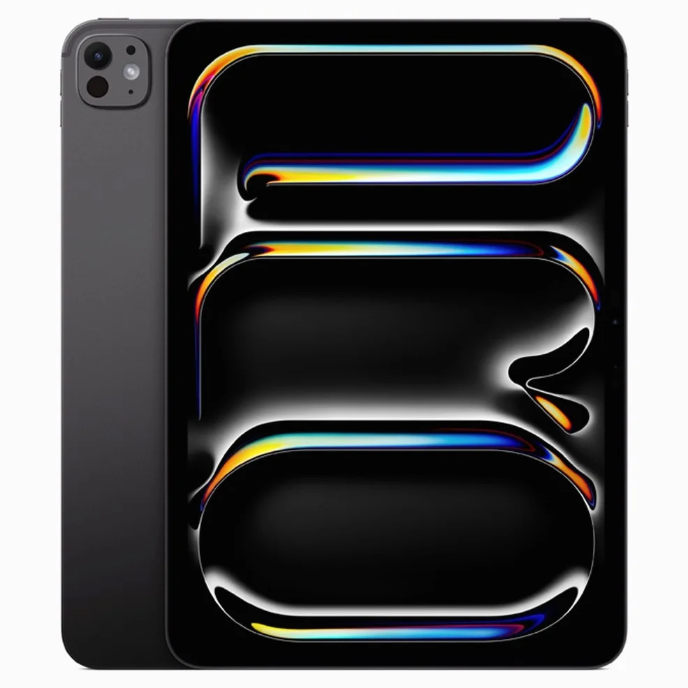 노트북 대신 이걸로 끝냈어요! Apple 2025 아이패드 프로 11 M5 모델의 반전