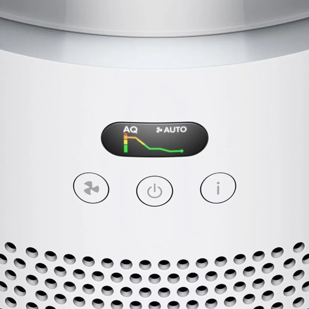 다이슨 허쉬젯 컴팩트 공기청정기