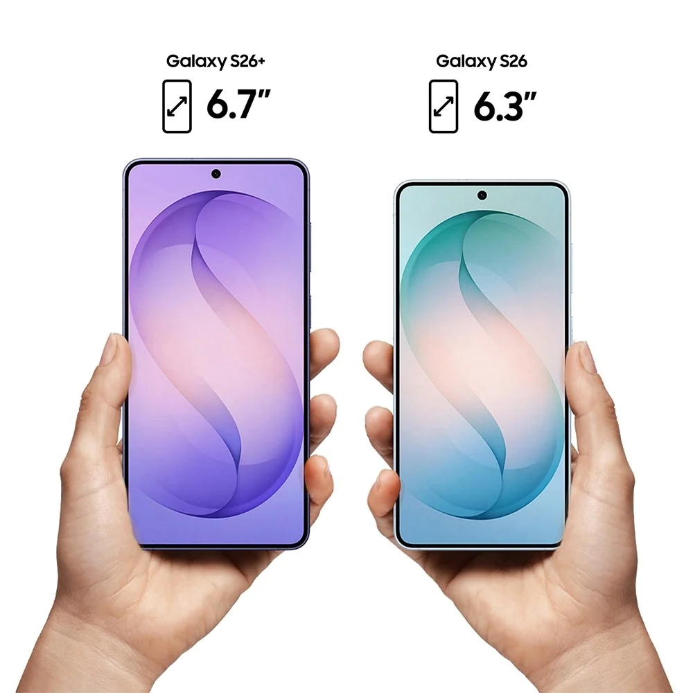 삼성전자 갤럭시 S26 자급제